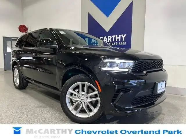 2026 Dodge Durango GT AWD's photo