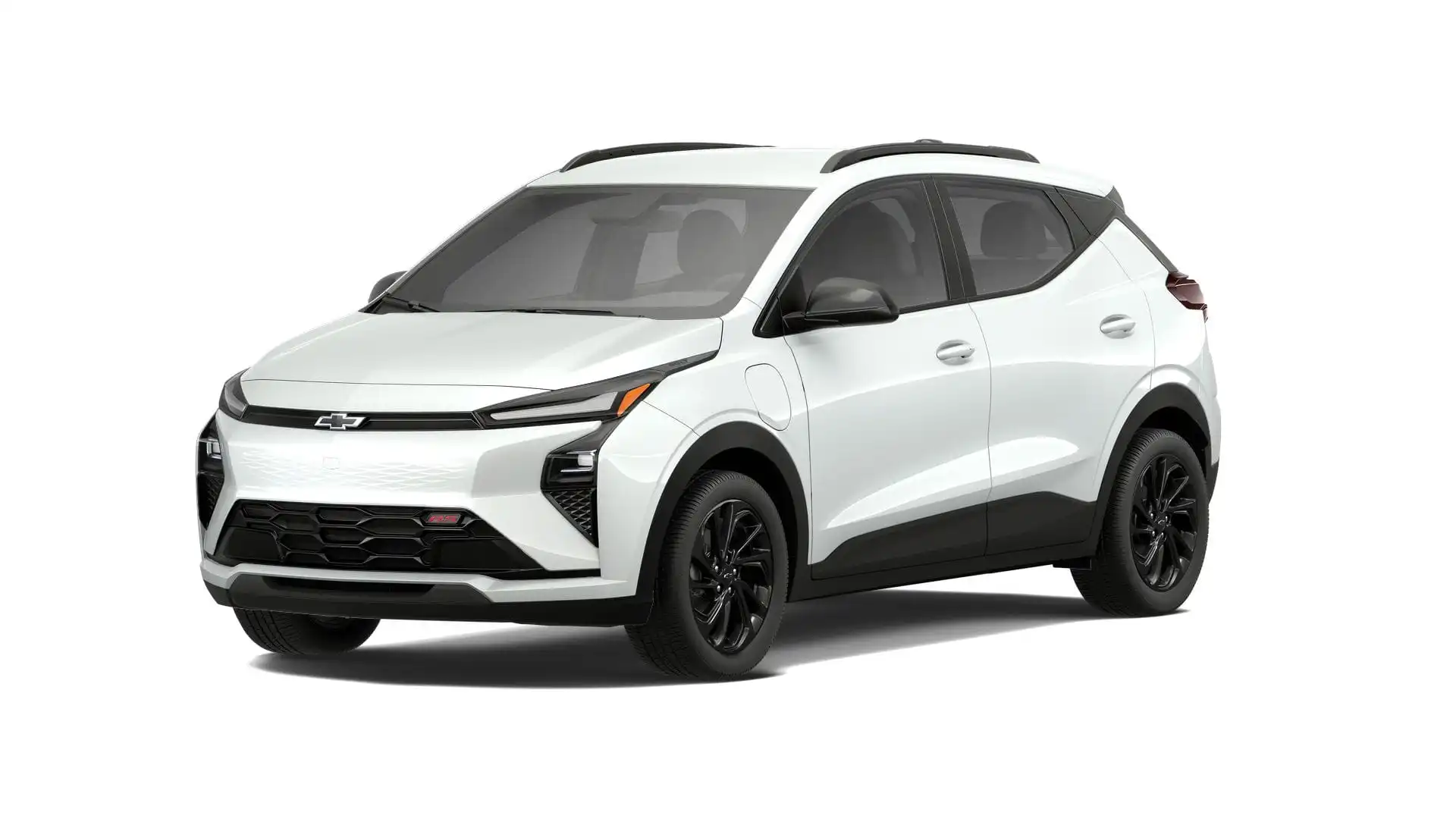2027 Chevrolet Bolt EV RS Auto's photo