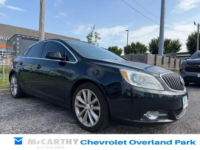 2015 Buick Verano Convenience Group 1SG's photo