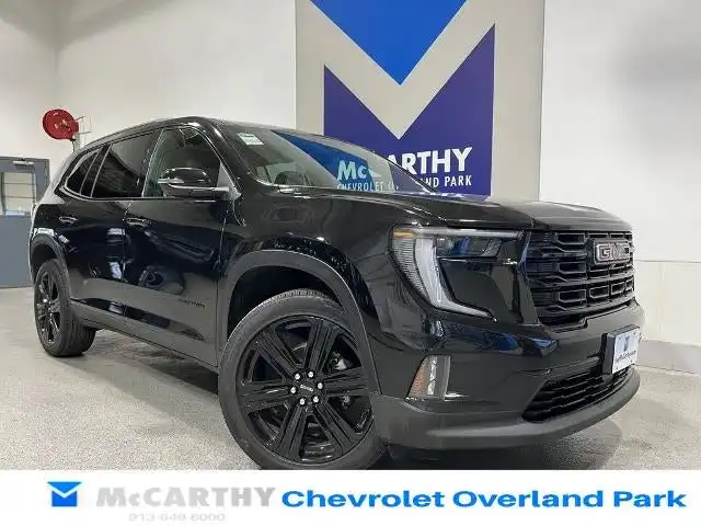 2024 GMC Acadia Elevation AWD's photo
