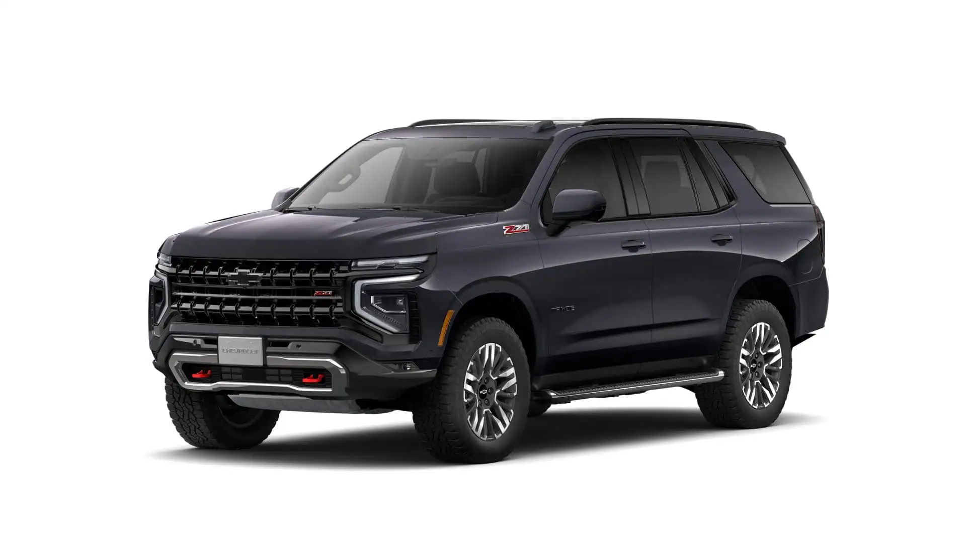 2026 Chevrolet Tahoe Z71 4WD's photo