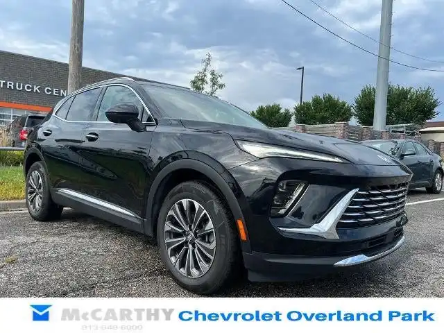 2024 Buick Envision Preferred AWD's photo