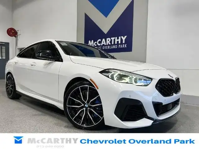 2022 BMW 2 Series M235i xDrive Gran Coupe's photo