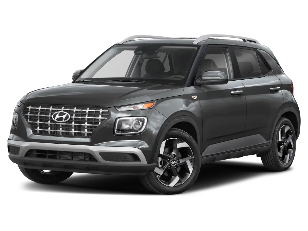 2026 Hyundai Venue SEL IVT's photo