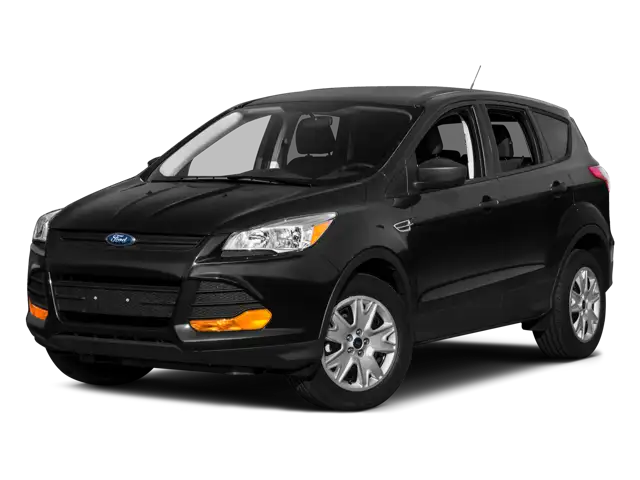 2016 Ford Escape SE 4WD's photo