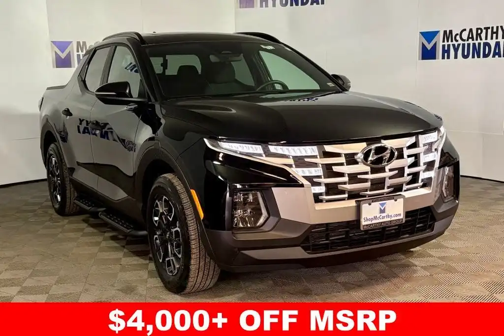 2024 Hyundai Santa Cruz SEL 2.5 AWD's photo