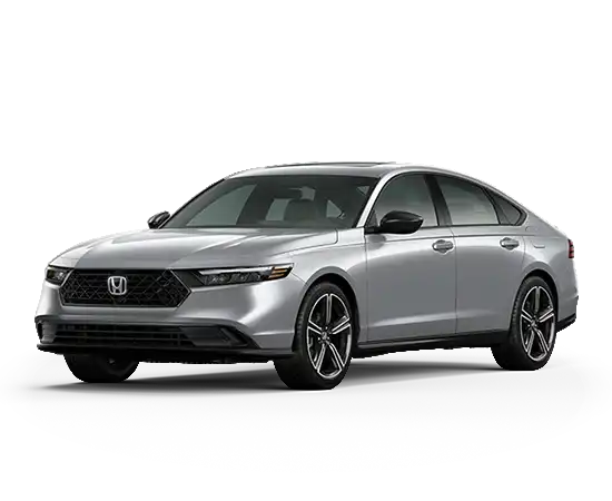 2026 Honda Accord 1.5T SE CVT's photo