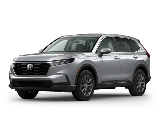 2027 Honda CR-V EX-L AWD's photo