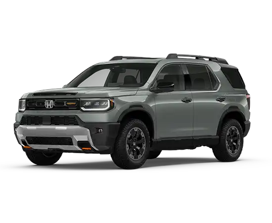 2026 Honda Passport 3.5 TrailSport Elite 4WD Auto's photo