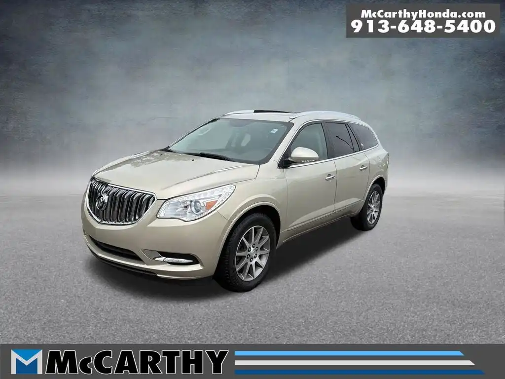 2013 Buick Enclave Leather's photo