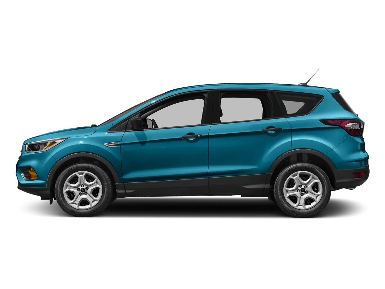 2017 Ford Escape S photo 3