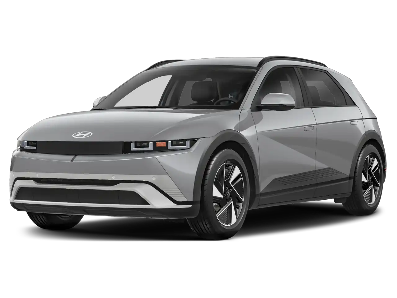 2025 Hyundai Ioniq 5 SEL RWD's photo