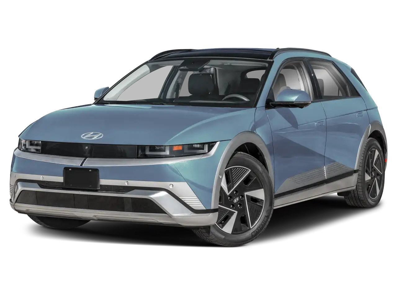 2025 Hyundai Ioniq 5 Limited RWD's photo