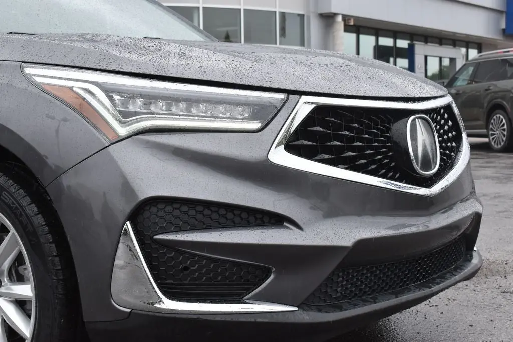 2020 Acura RDX RDX photo 3