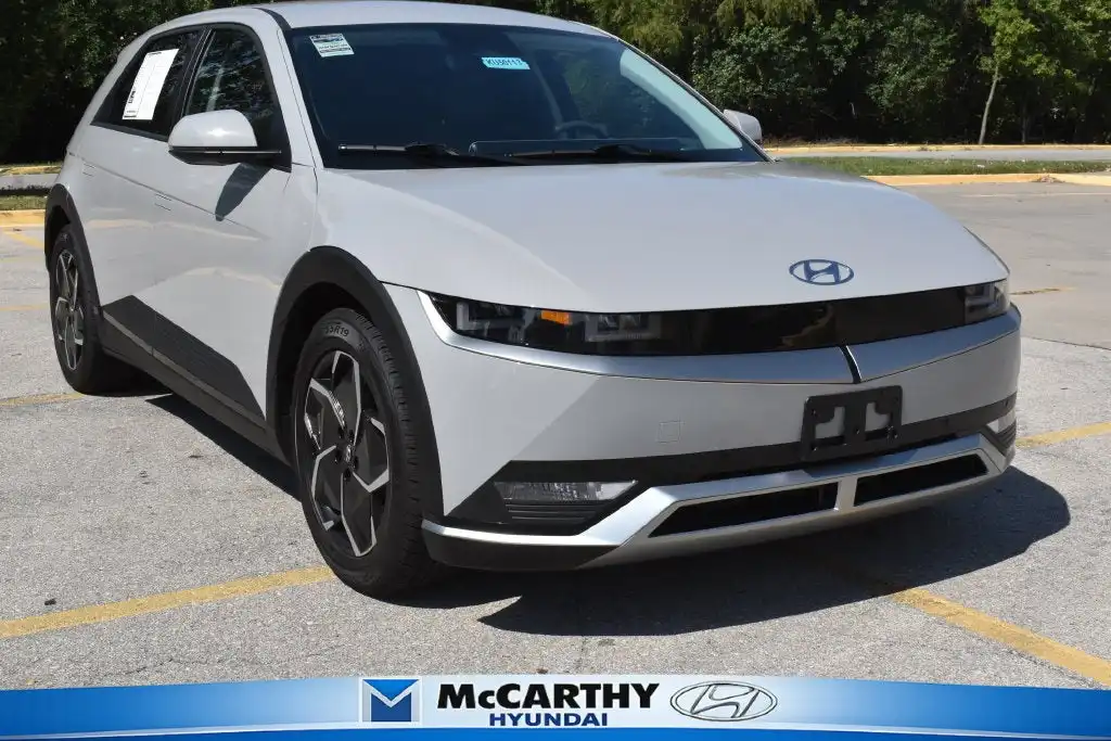 2024 Hyundai Ioniq 5 SEL AWD's photo