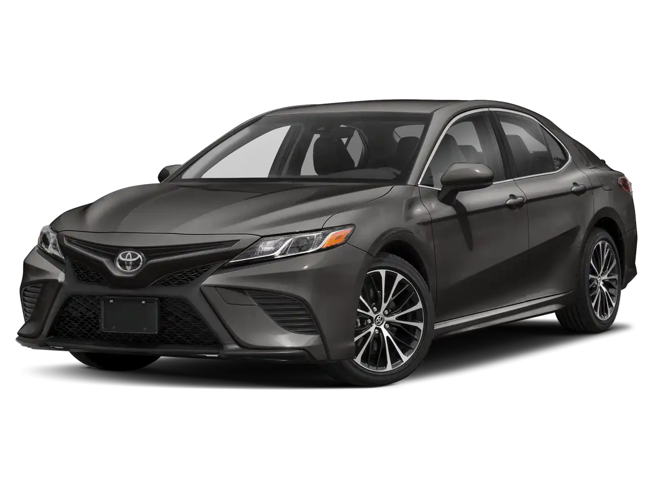 2018 Toyota Camry 2.5 Auto SE's photo