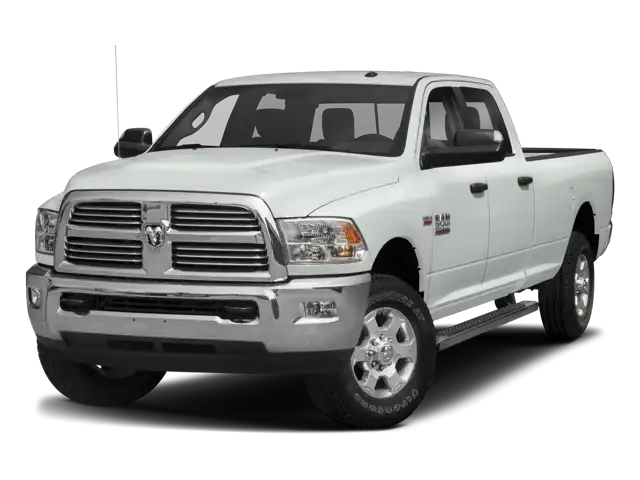 2017 RAM 3500 Big Horn/Lone Star 4X4 Crew Cab LWB's photo