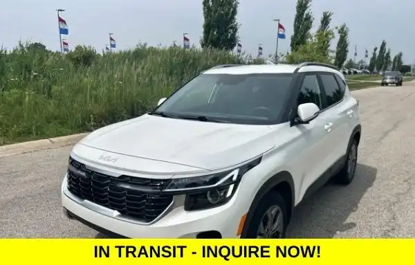 2024 Kia Seltos 2.0 S AWD's photo