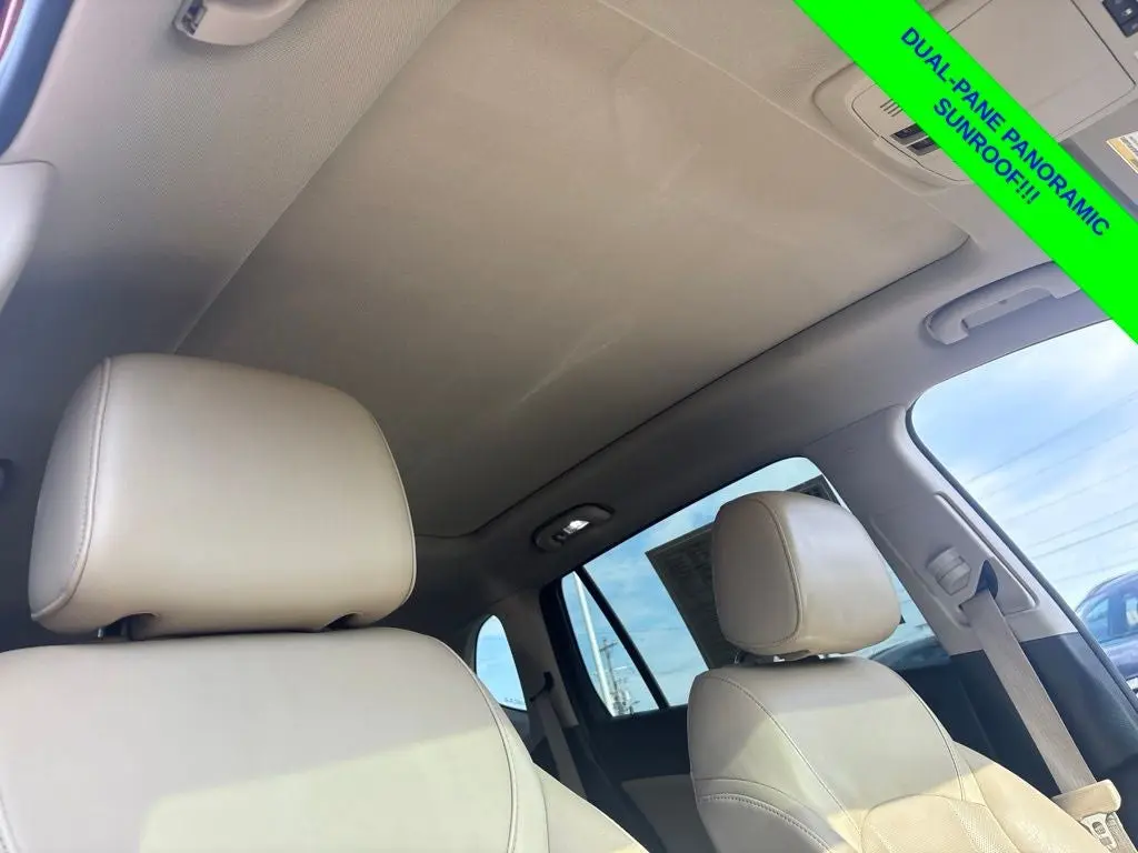 2019 Buick Envision Premium II AWD photo 3