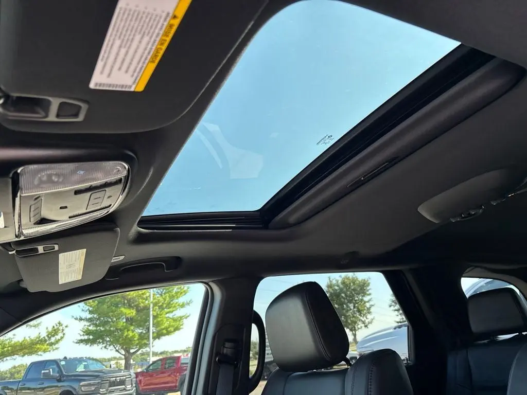 2026 Dodge Durango GT AWD Plus photo 4