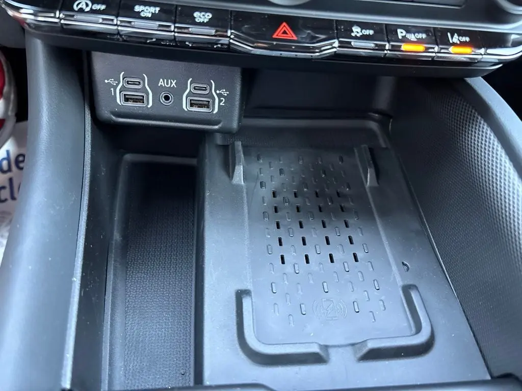 2026 Dodge Durango GT AWD Plus photo 5