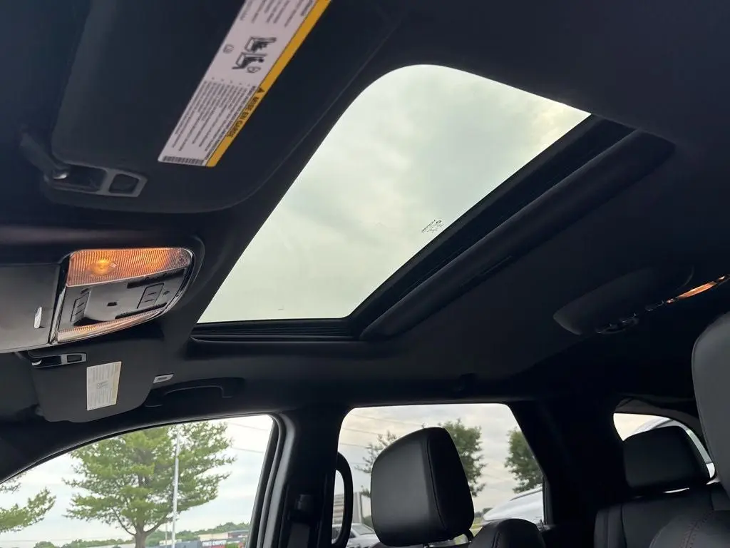2026 Dodge Durango GT Plus AWD photo 3