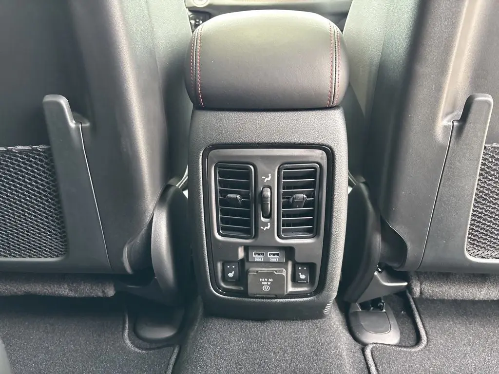 2026 Dodge Durango GT HEMI Plus V8 AWD photo 5