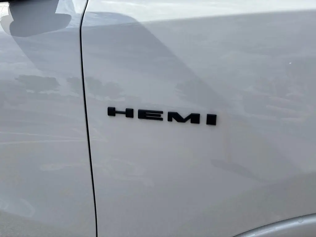 2026 Dodge Durango HEMI V8 GT AWD Plus photo 4