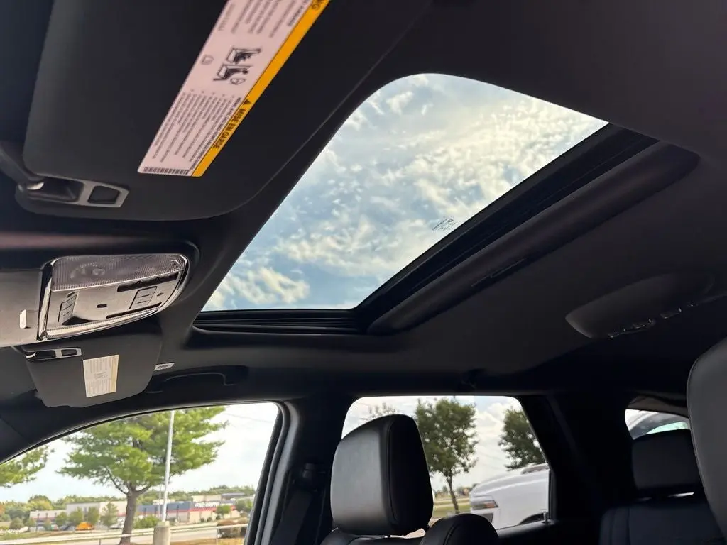 2026 Dodge Durango HEMI V8 GT AWD Plus photo 5