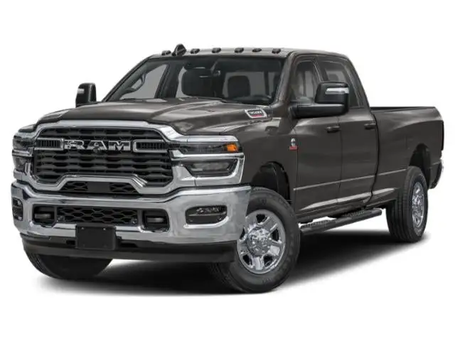 2027 RAM 3500 Tradesman 4X4 Crew Cab LWB's photo