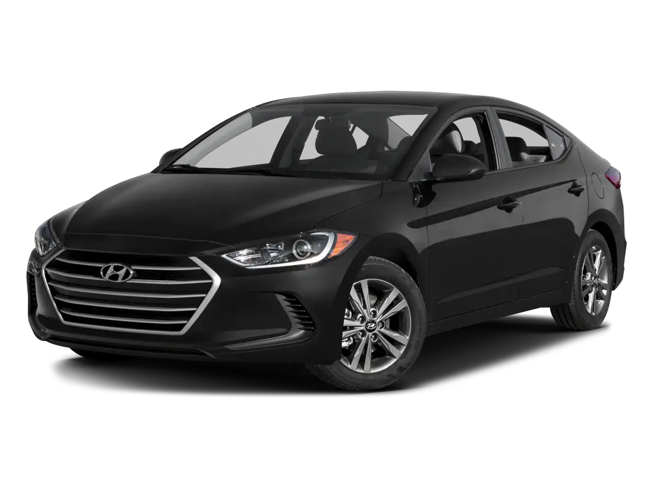 2017 Hyundai Elantra 2.0 SE A/T's photo