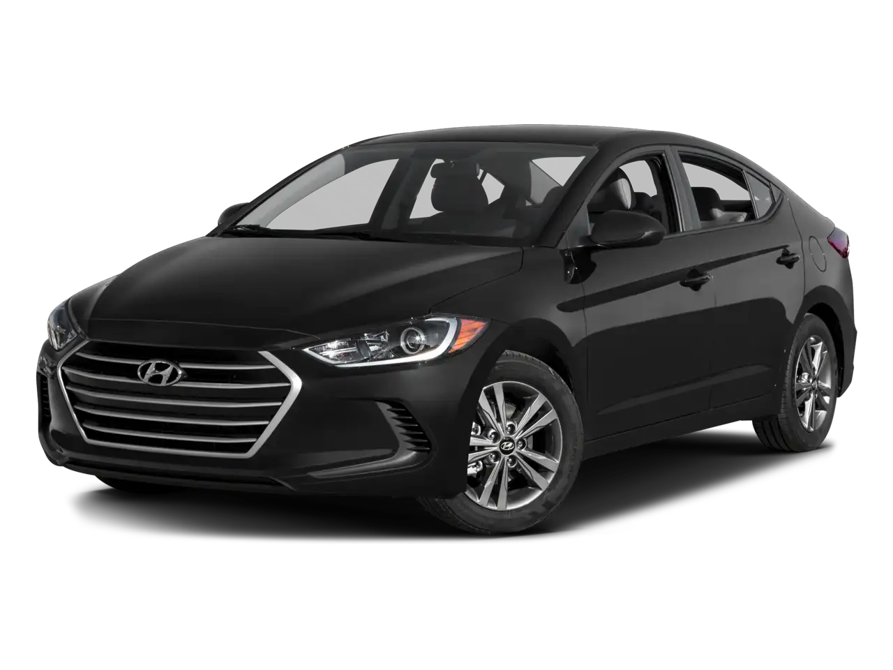 2017 Hyundai Elantra 2.0 SE A/T's photo