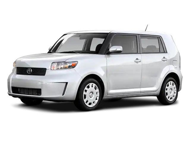2008 Scion xB AT's photo