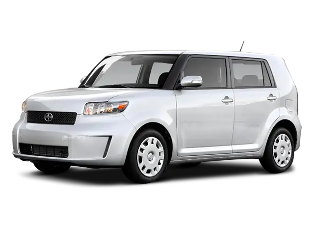 2008 Scion xB AT's photo