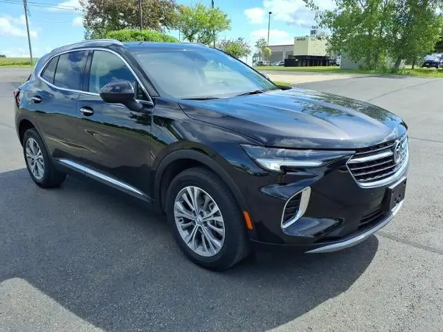 2023 Buick Envision Preferred AWD photo 3