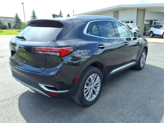 2023 Buick Envision Preferred AWD photo 5