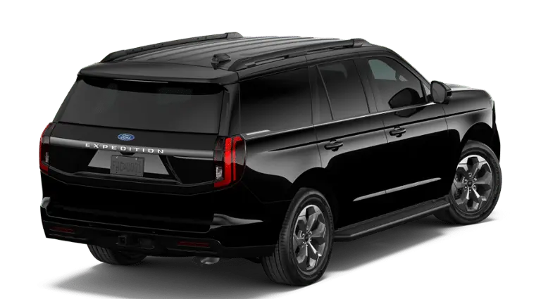 2027 Ford Expedition Active photo 3