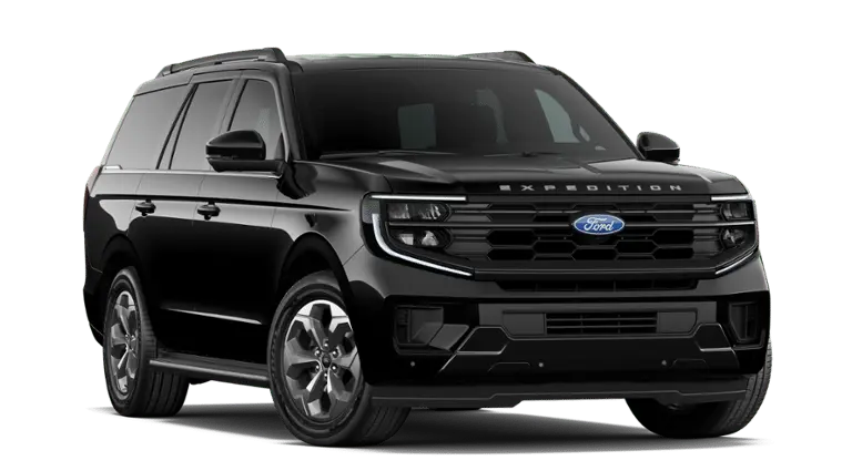 2027 Ford Expedition Active photo 4