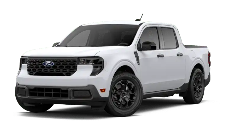 2026 Ford Maverick XLT FWD's photo