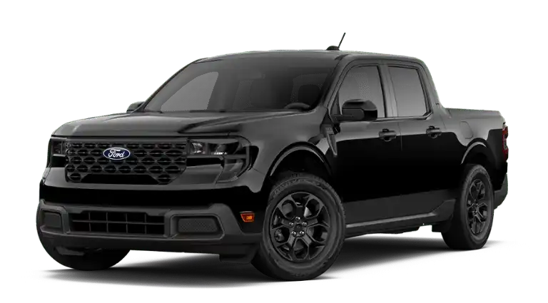 2026 Ford Maverick XLT FWD's photo