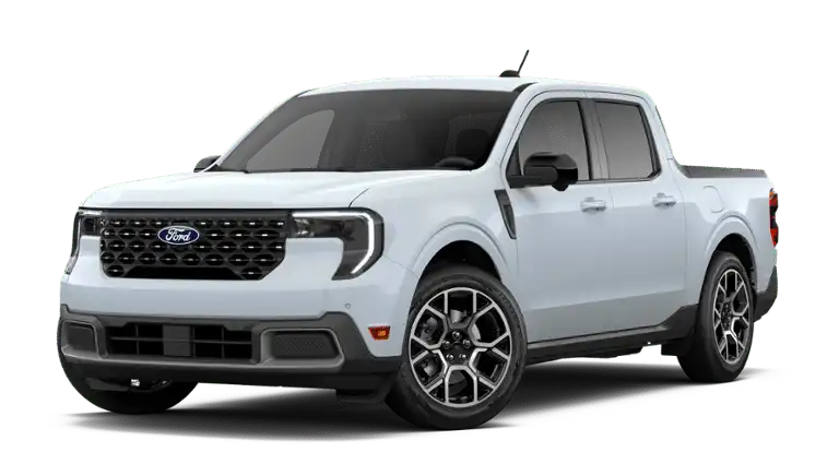 2026 Ford Maverick Lariat AWD's photo