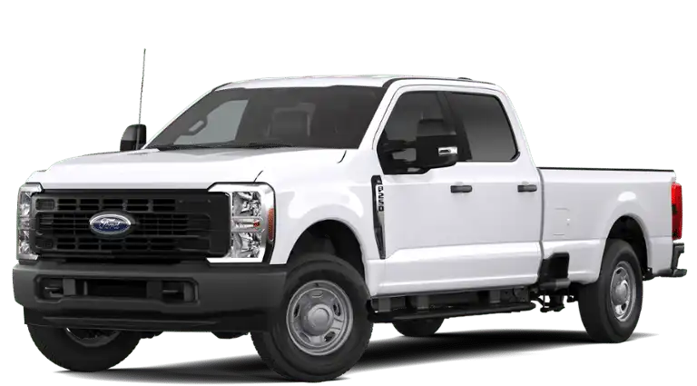 2026 Ford F-250 XL Crew Cab 8' Box's photo