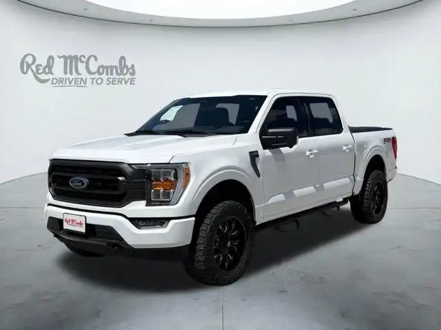 2023 Ford F-150 XLT 4WD SuperCrew 5-1/2' Box's photo