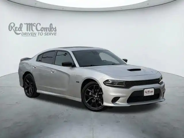 2023 Dodge Charger R/T's photo