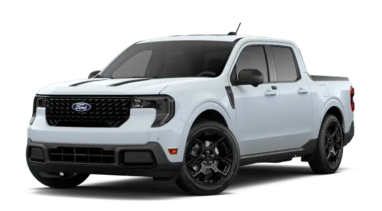 2026 Ford Maverick Lariat AWD's photo