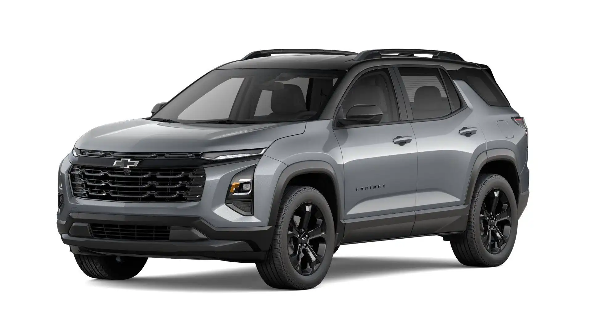 2027 Chevrolet Equinox AWD LT 1.5T's photo