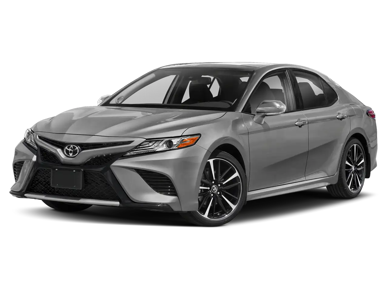 2020 Toyota Camry 2.5 Auto XSE's photo