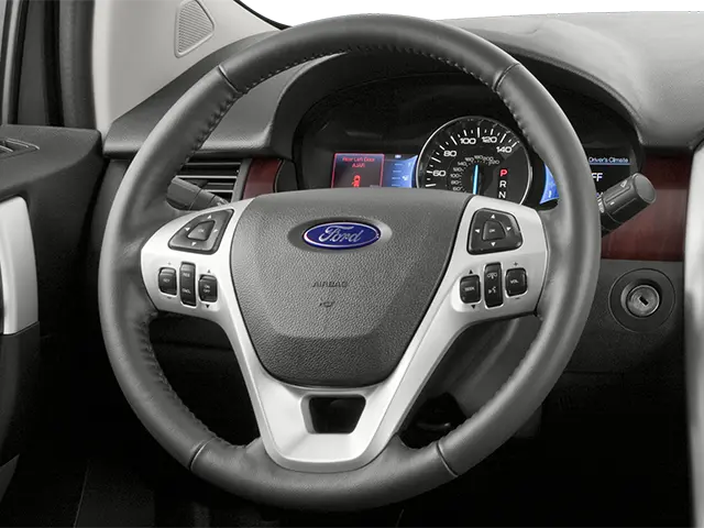 2013 Ford Edge SE photo 4