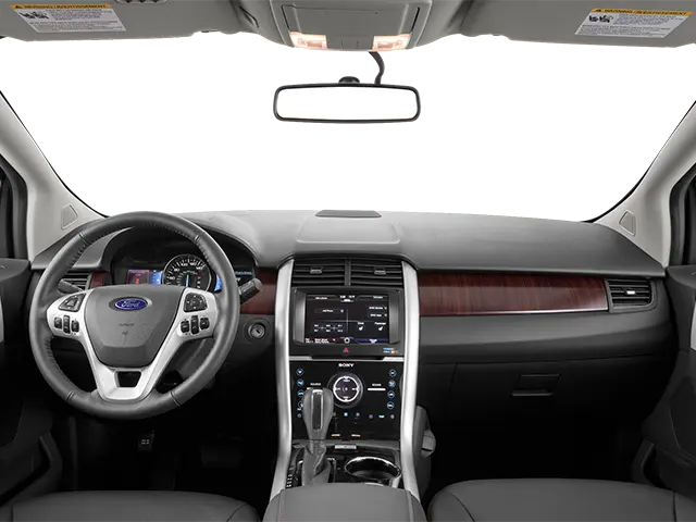 2013 Ford Edge SE photo 5