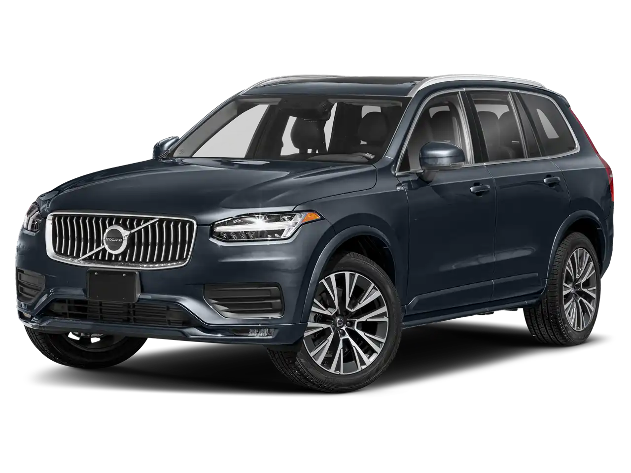 2020 Volvo XC90 T5 Momentum FWD's photo